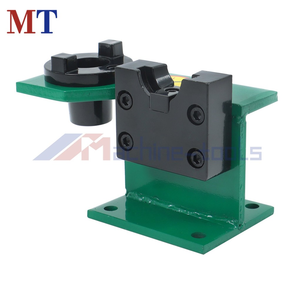 BT30 Taper Lock Handle for CNC Spindle Tool Changing