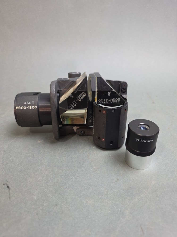 Unknown Lens Assembly Telescope "Aerial Viewfinder Multioptic"