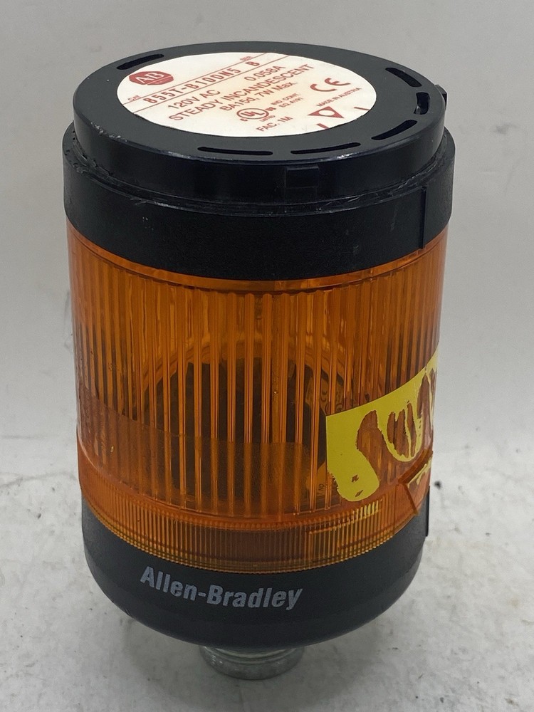 Allen-Bradley 855T-B10DN5 70 mm Control Tower Stack Light