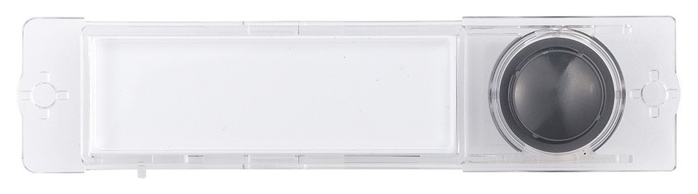 Vimar Calling Card Steely - R285