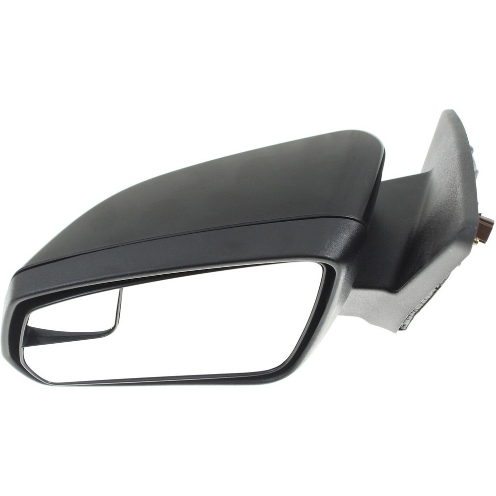 Mirrors Driver Left Side Hand Coupe for Ford Mustang 2011-2012