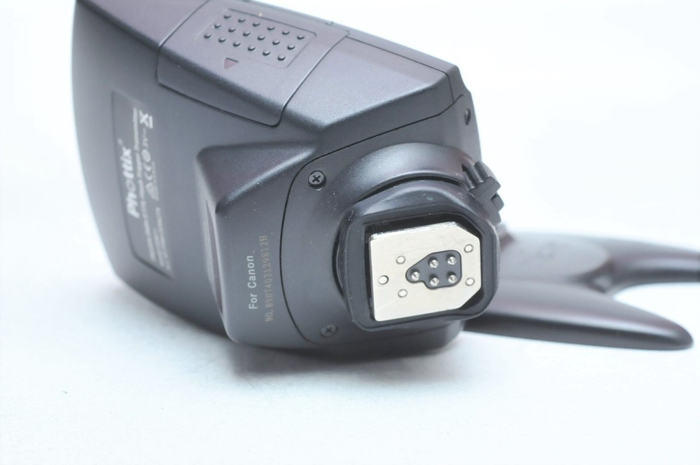 Phottix Odin II TTL Flash Trigger Transmitter for Canon EF