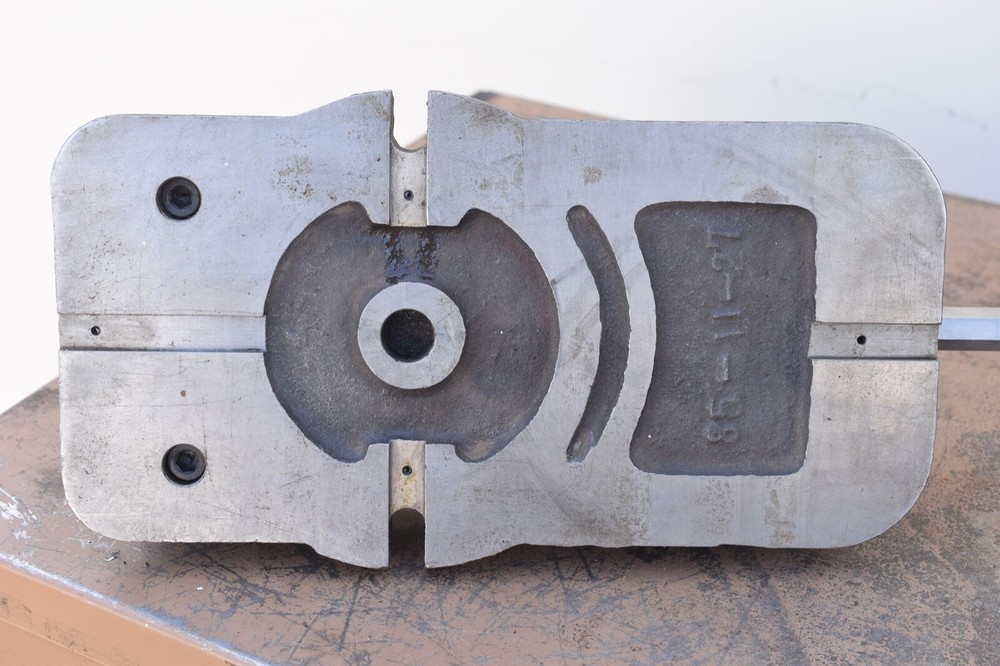 Milling machine Vise 6"