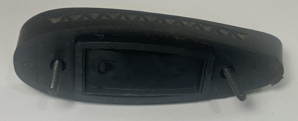 Thompson Center Arms Omega Muzzleloader Buttpad With Screws