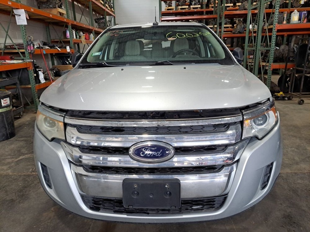 2013 Edge Display Screen Sku#4423901