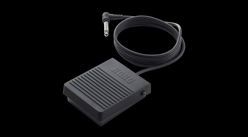 Korg PS3 Single Momentary Footswitch