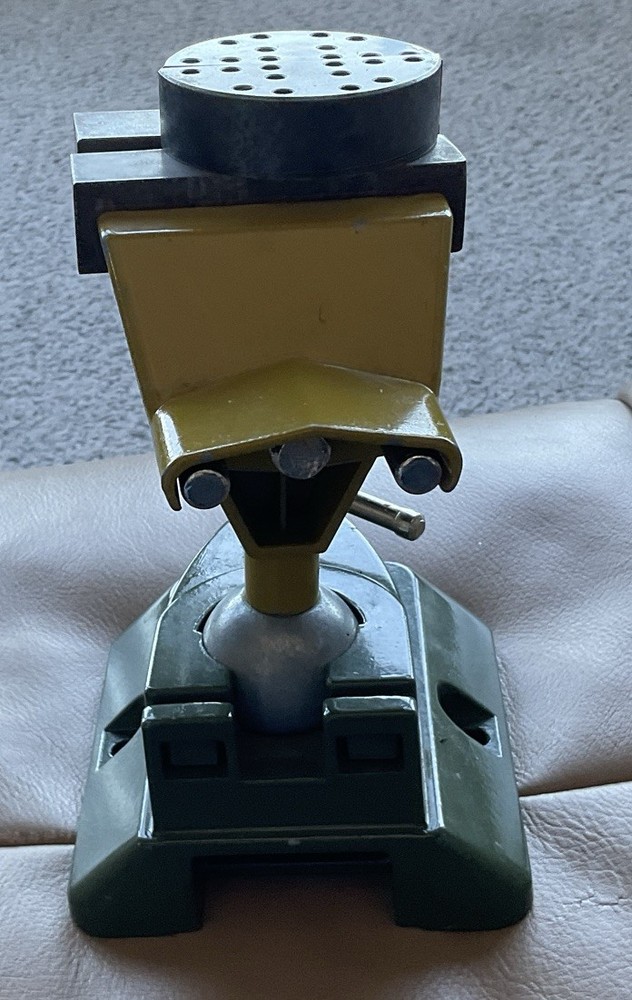 Proxxon Precision Vise Fms75