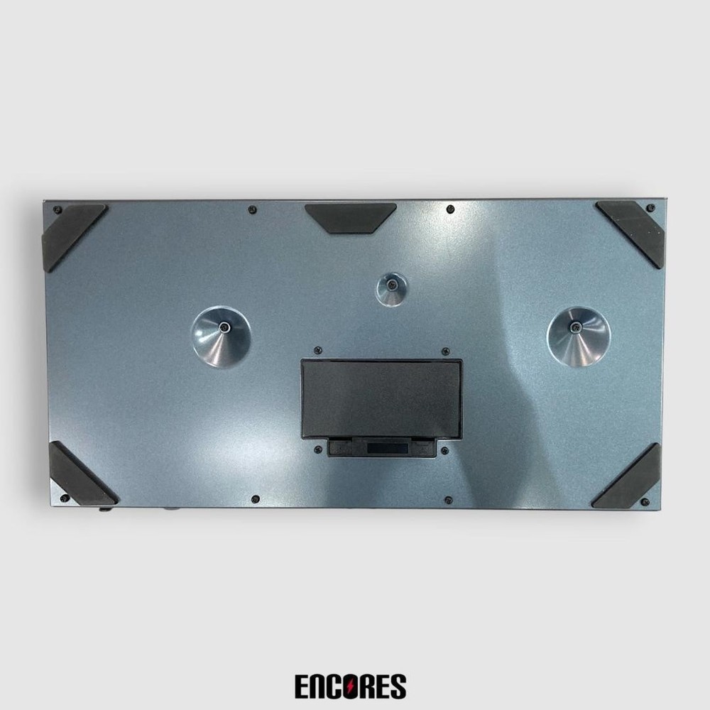 BOSS ME-80 Guitar Multiple Effects Processor with Box and Adapter