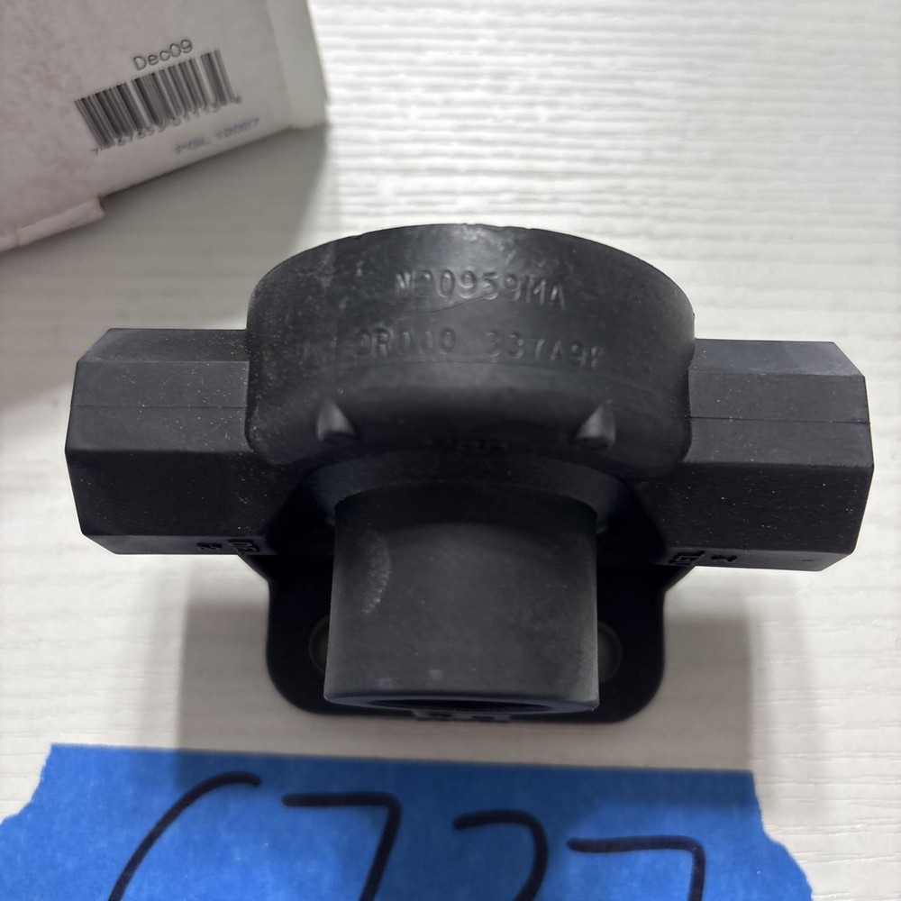 Haldex KN32011 Quick Release Valve Fits Various Models