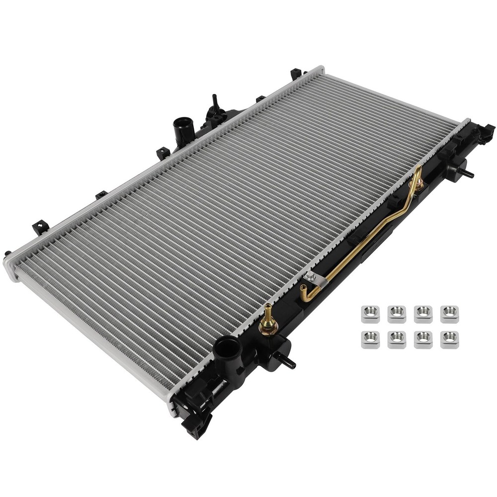 2842 Radiator for 2006-2012 Eclipse 2.4L 3.8L