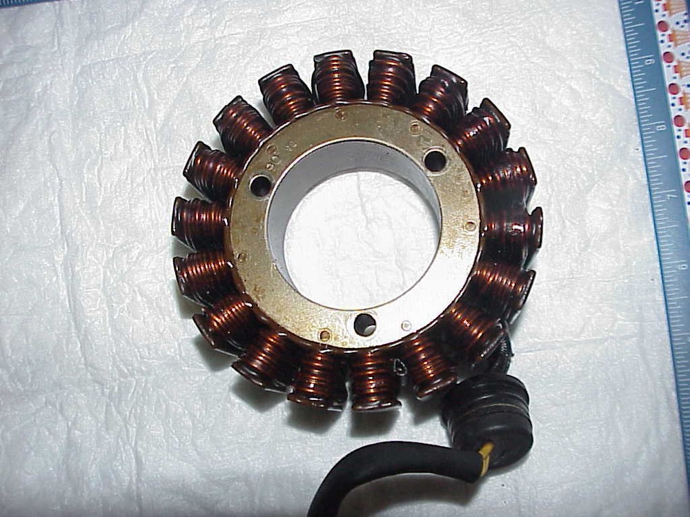 HONDA GOLDWING 1100 STATOR