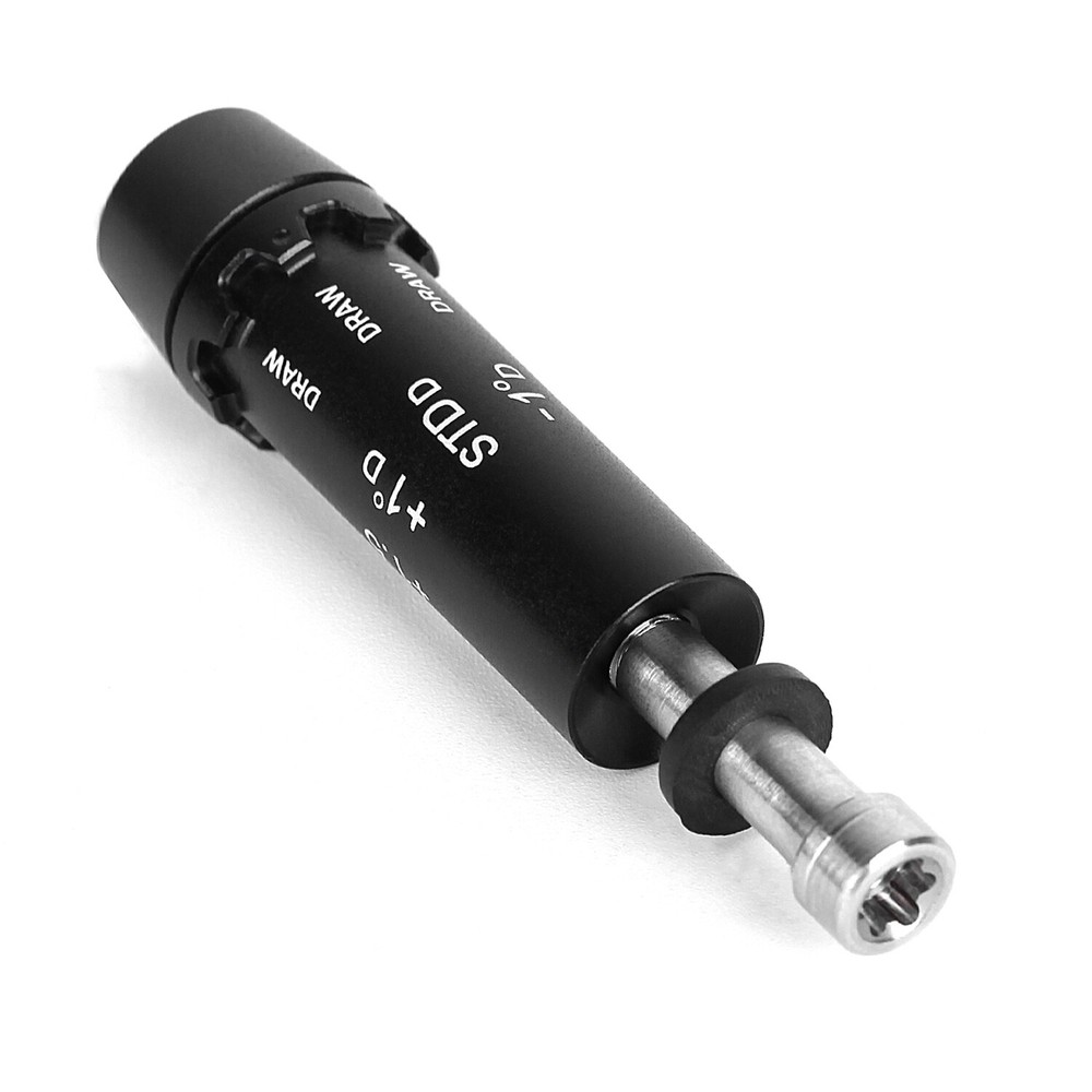 .335 Golf ADAPTER SLEEVE FIT COBRA Darkspeed, Aerojet Driver