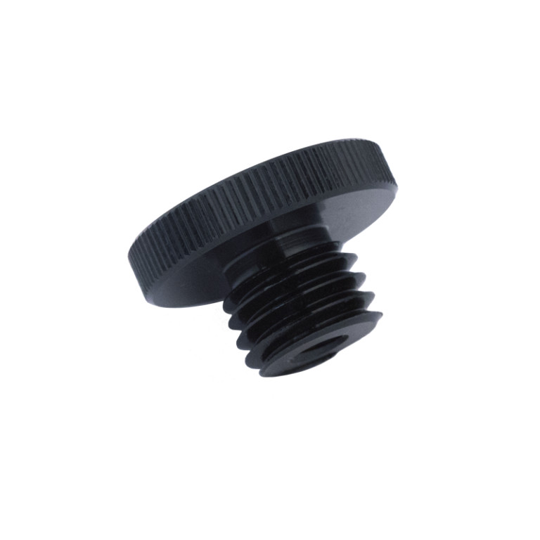 Reach RS2 thread adapter for a Camera Tripod  -  1/4  to 5/8 -11