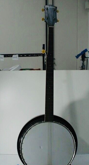 Harmony 5 String Banjo