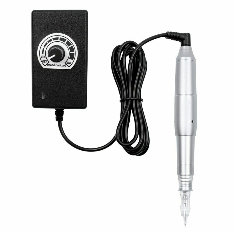 BMX CTD003 Tattoo Machine Power Professional Permanent Makeup Machine Kit