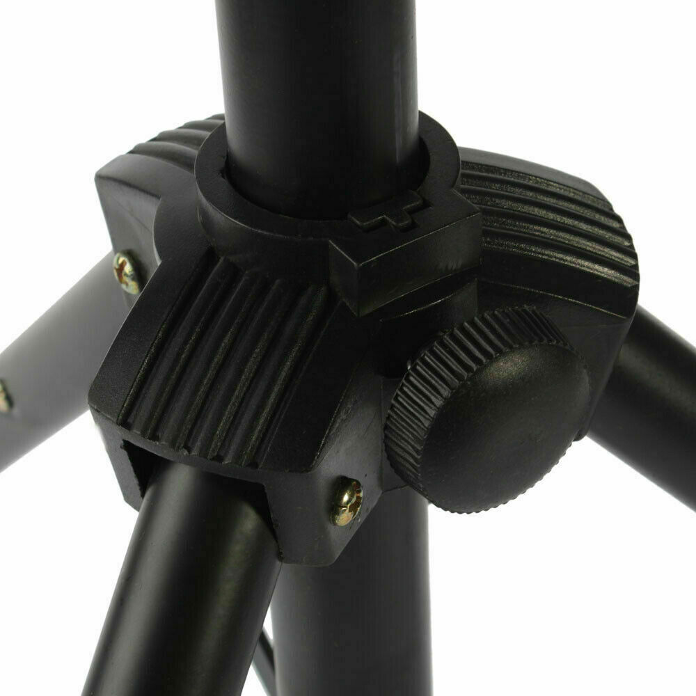 Rotatable Drum Throne Seat Folding Drummer Stool Stand Chair Percussion Hardware