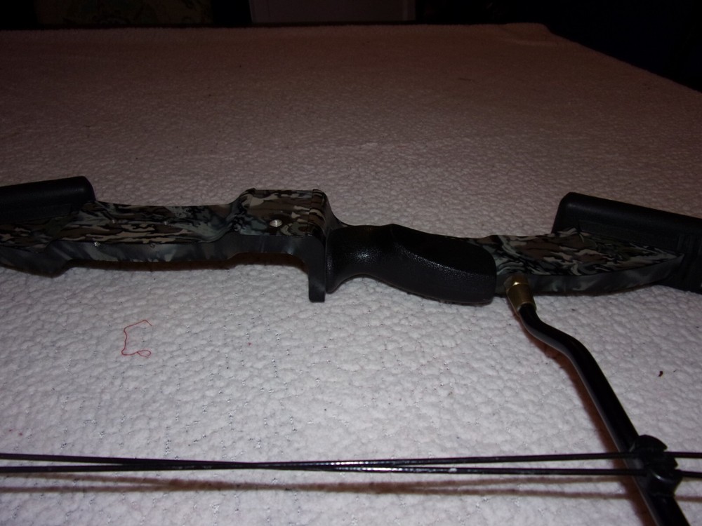 PSE Nova Compound Bow