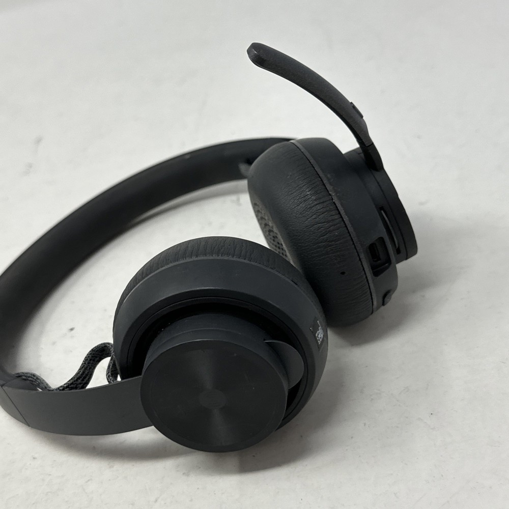 Logitech Zone Wireless Bluetooth Binaural Headset A00082 *Headset Only*