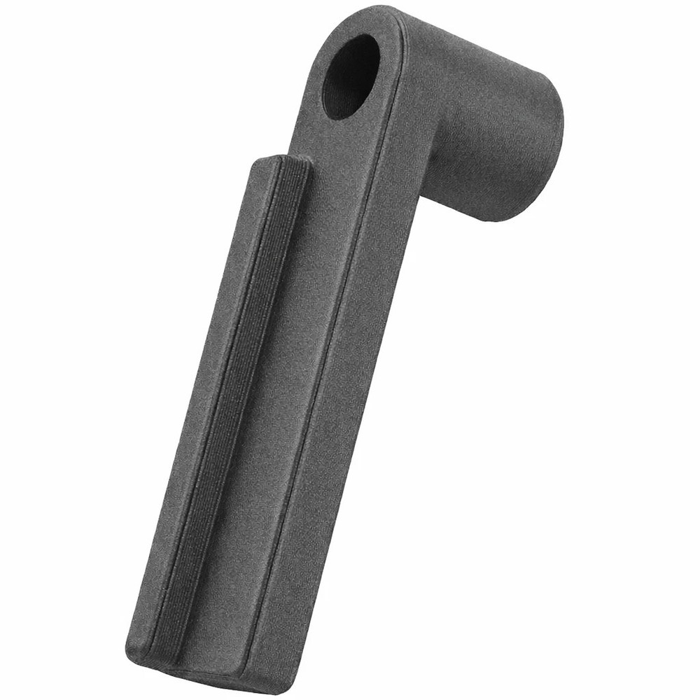 Earthway 2600a Spreader Agitator / Upgraded To improve Spread Width