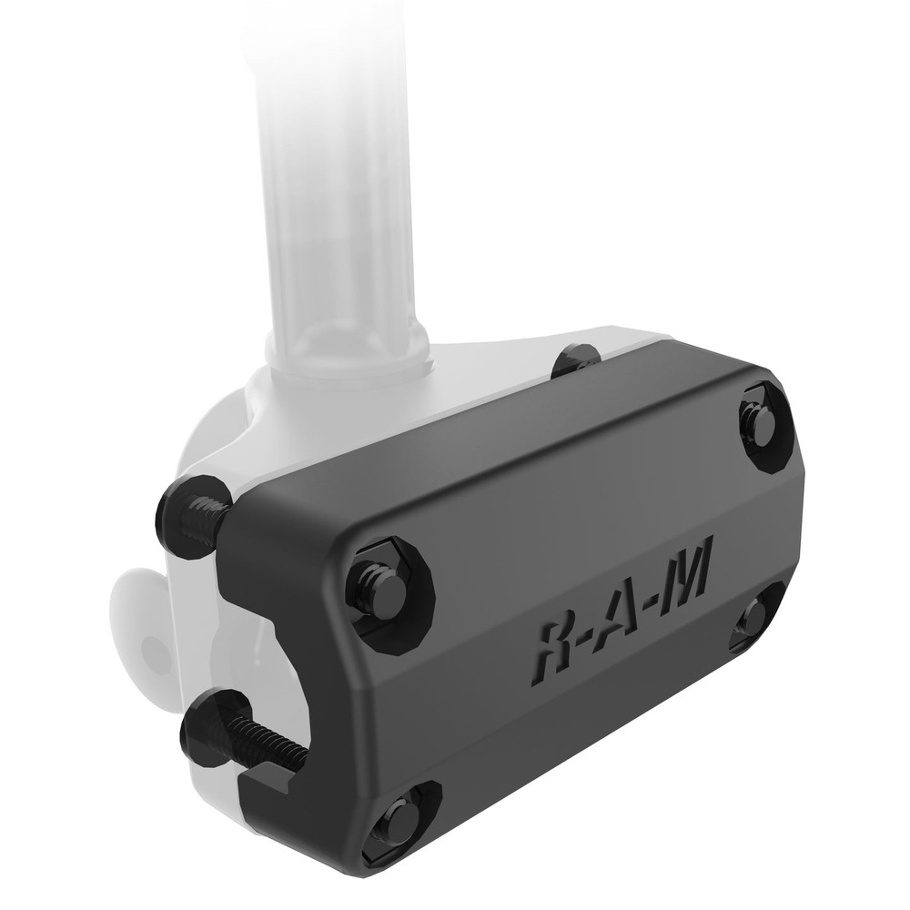 RAM-114RMU  RAM ROD Rail Mount Adapter...