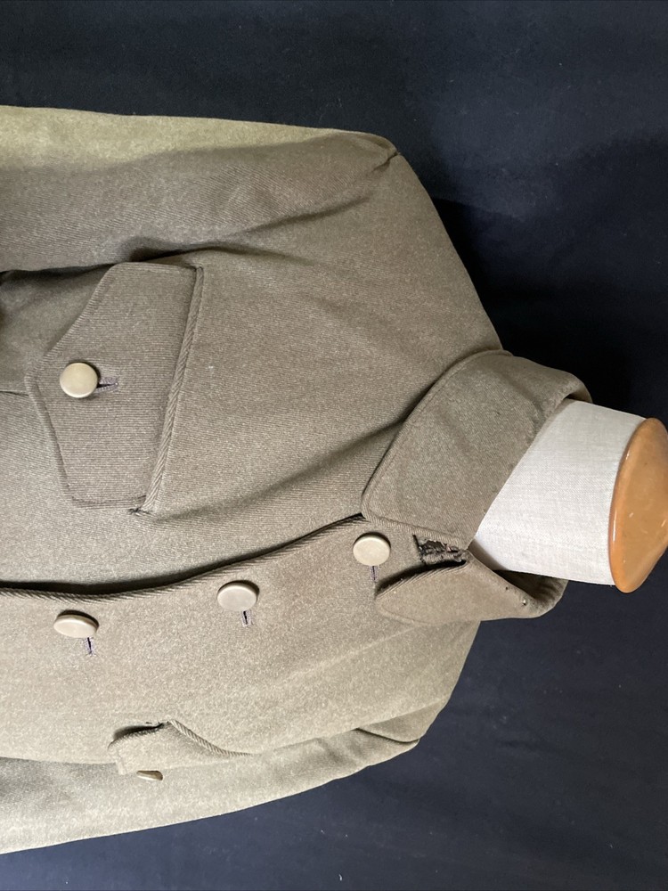 WWII japan army original uniform