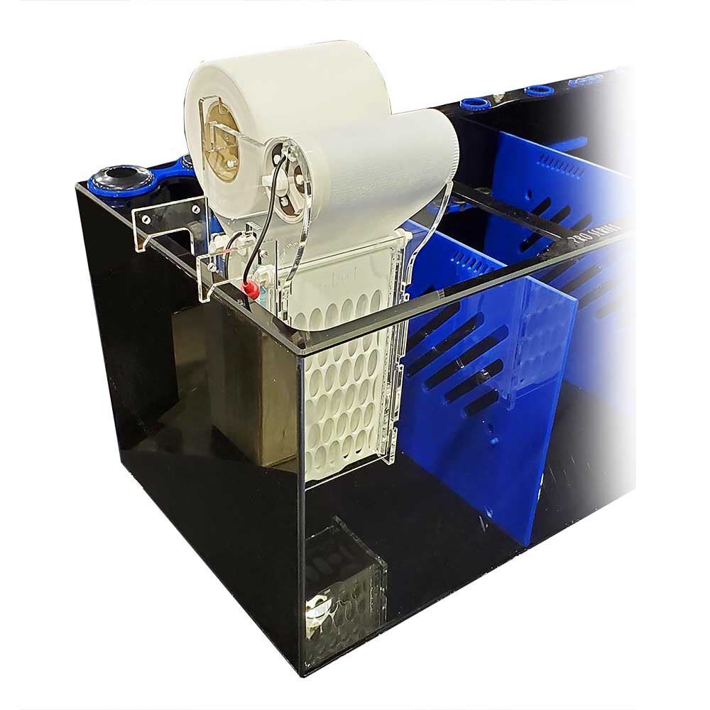 PRO Series 48 Filter Roller Sump - Bashsea