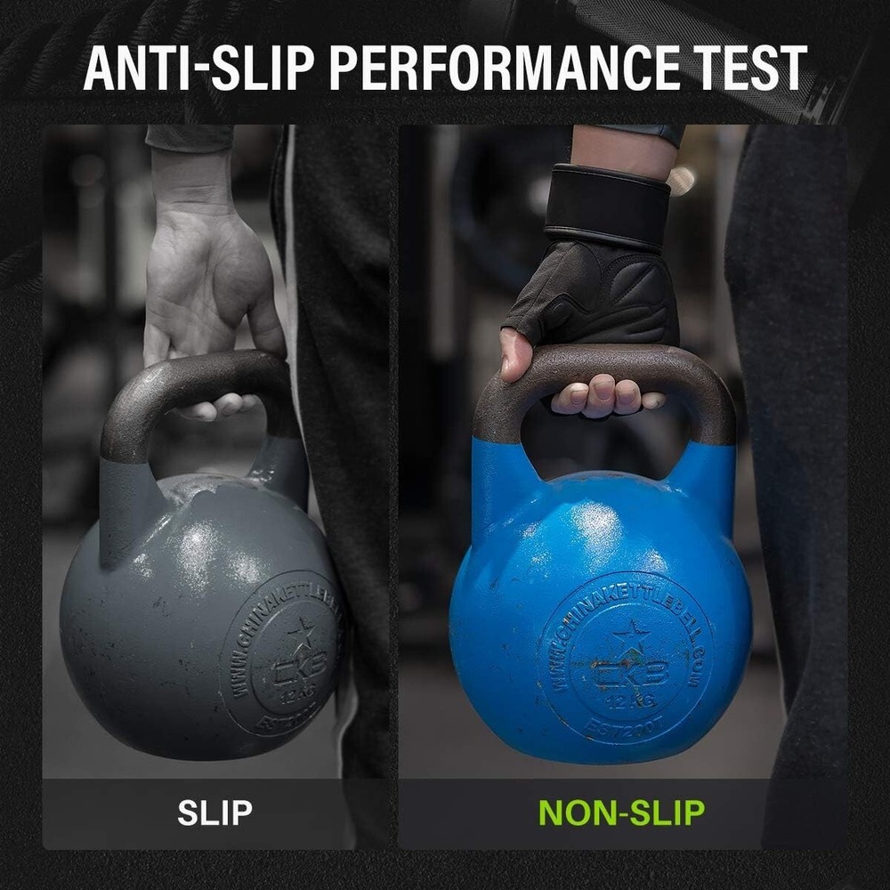 Gym Weight Lifting Workout Gloves