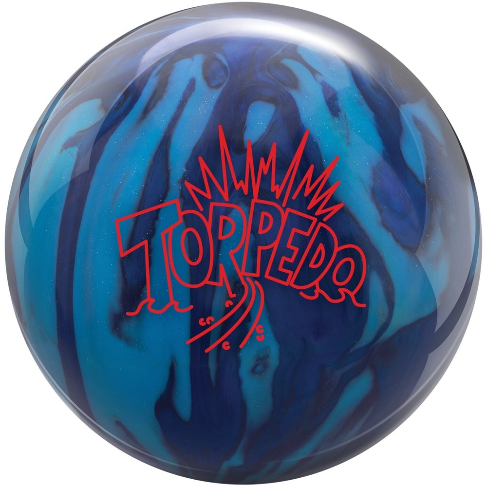 Radical Torpedo Bowling Ball
