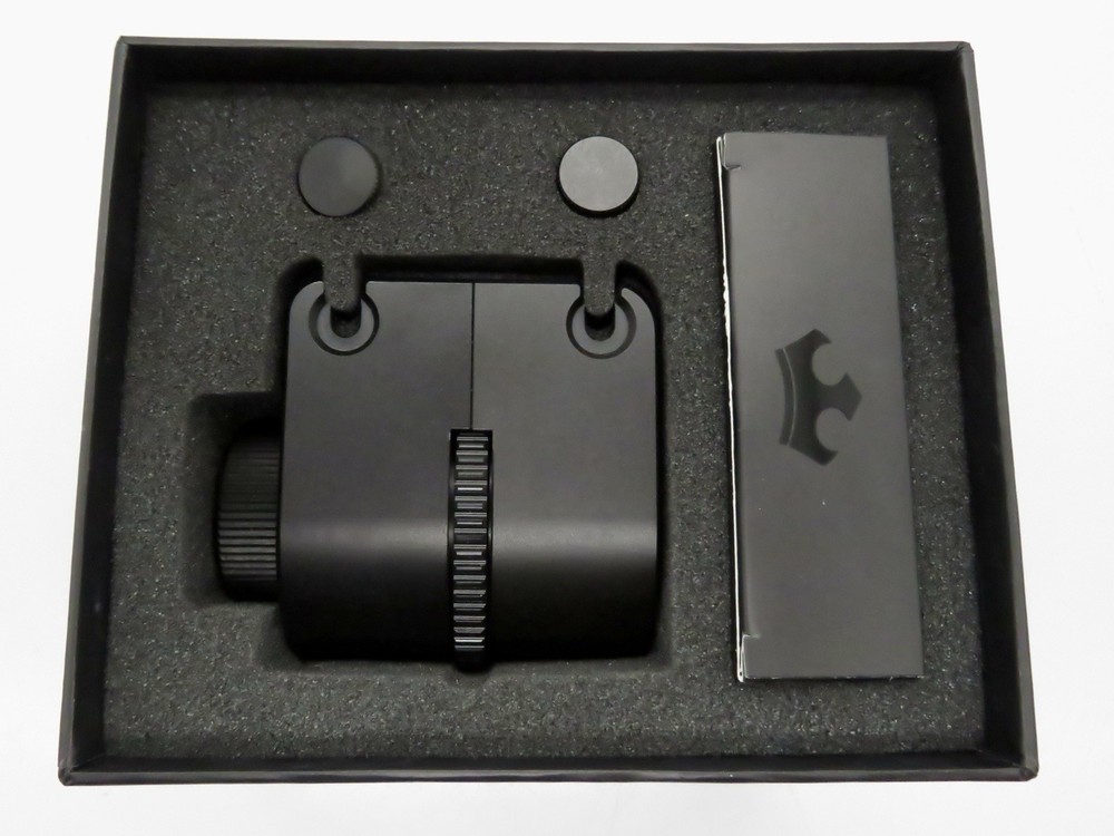 Edelkrone Steady Module For Slider Plus In Box