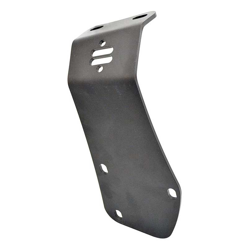 1963-82 Corvette Borgeson Power Steering Box Reinforcement Bracket