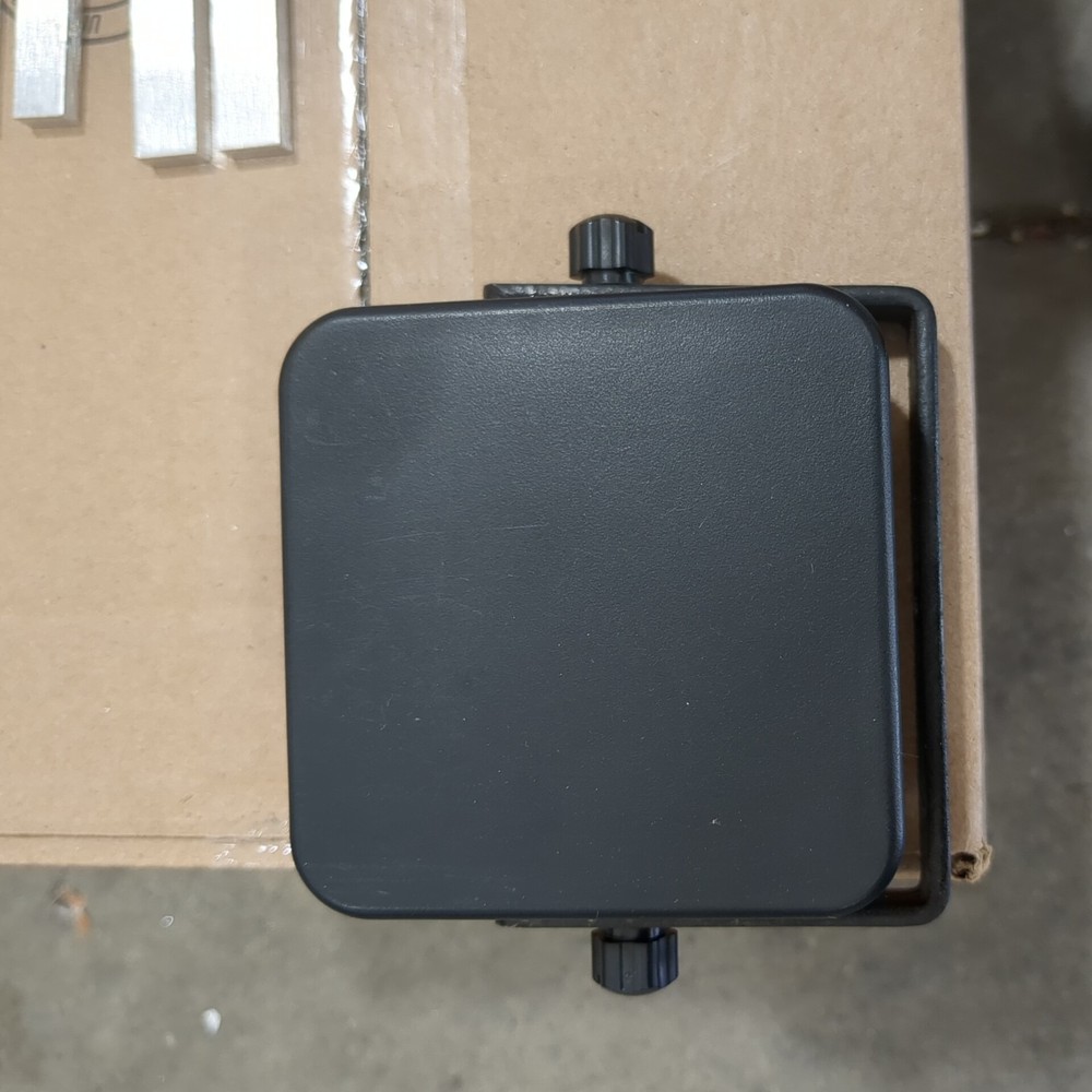 KUSTOM SIGNALS RAPTOR RP-1