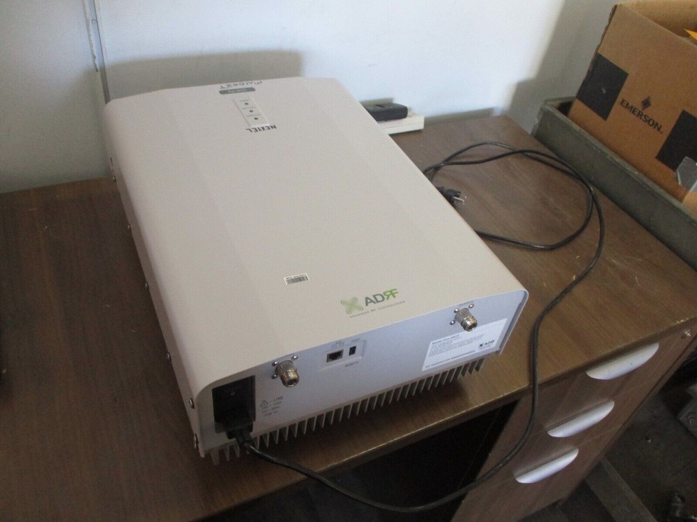 Advanced RF Technologies Cellular Repeater DUO-i6525 Used