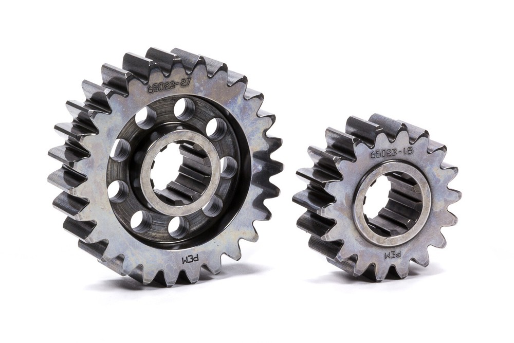 Pem 65023 Premium Quick Change Gears