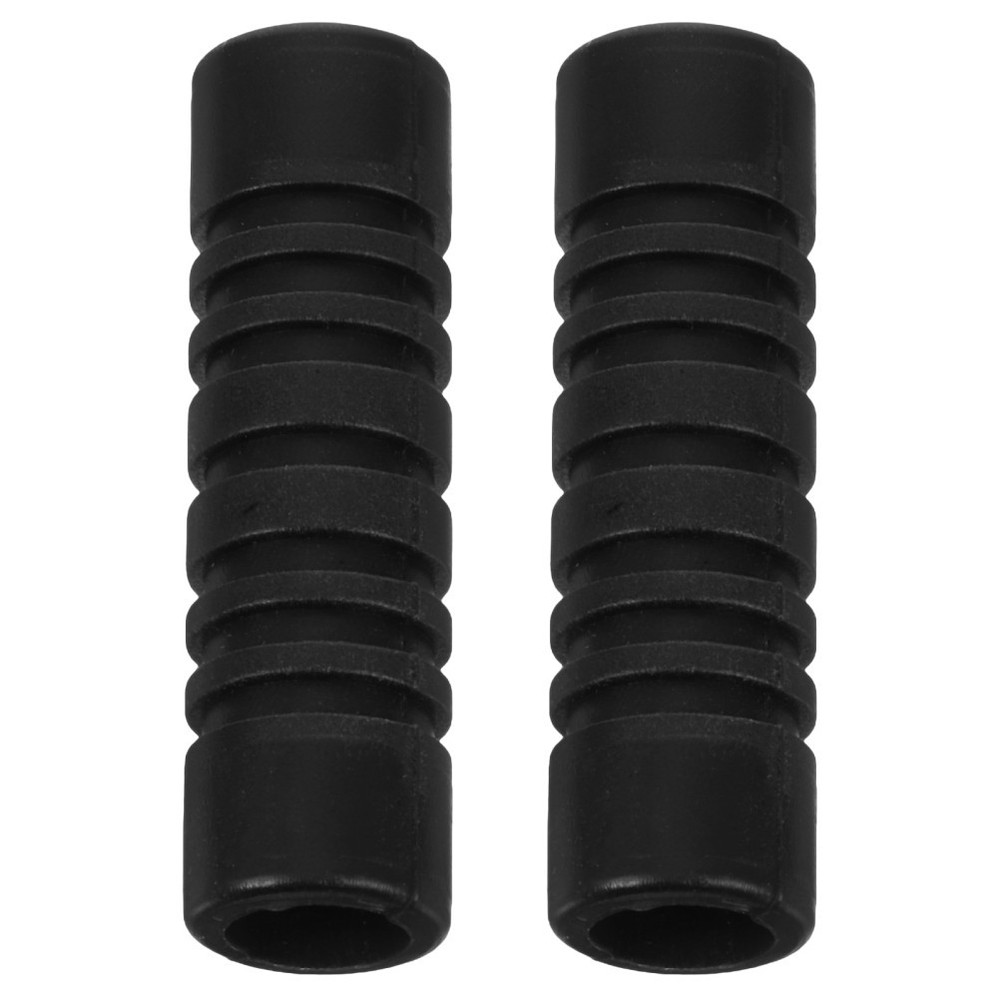2 Pcs Espresso Accessories Coffee Machine Maker Steam Wand Guard
