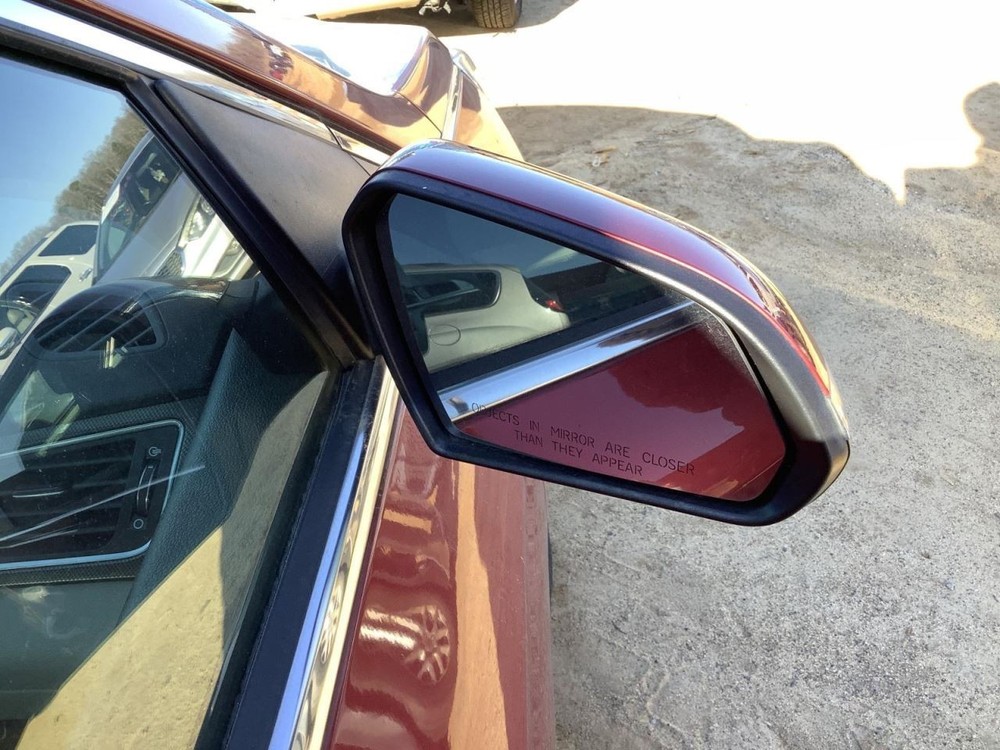 SONATA 2016 Glove Box 4931361