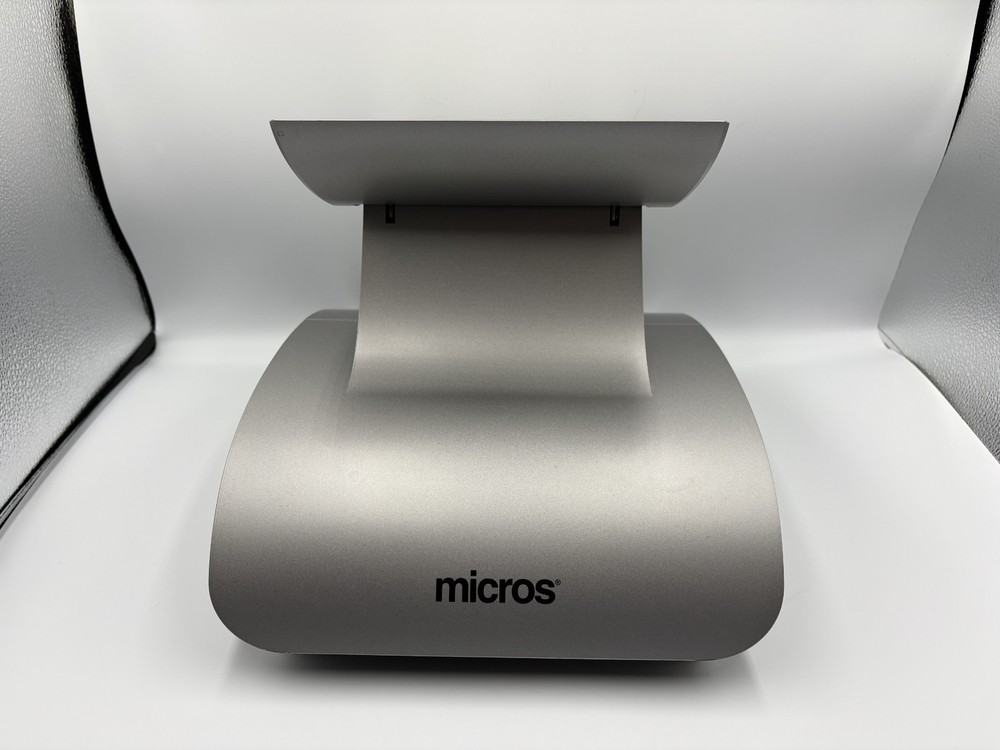 Micros Oracle mWorkstation Intel Atom E3827 15.6" POS Tablet Computer Win 8.1 :D