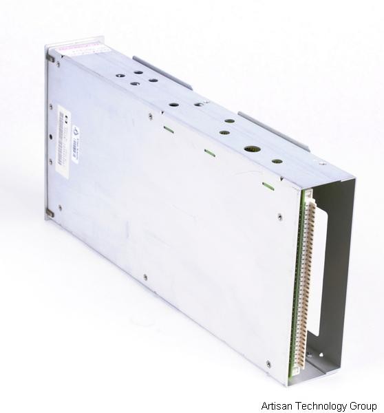 HP 3852X Data Acquisition Module