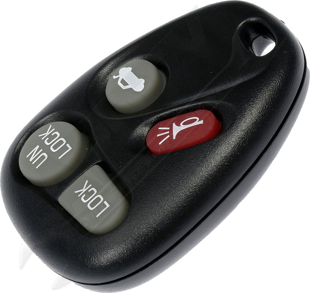 Dorman 99512ST Keyless Remote 4 Button