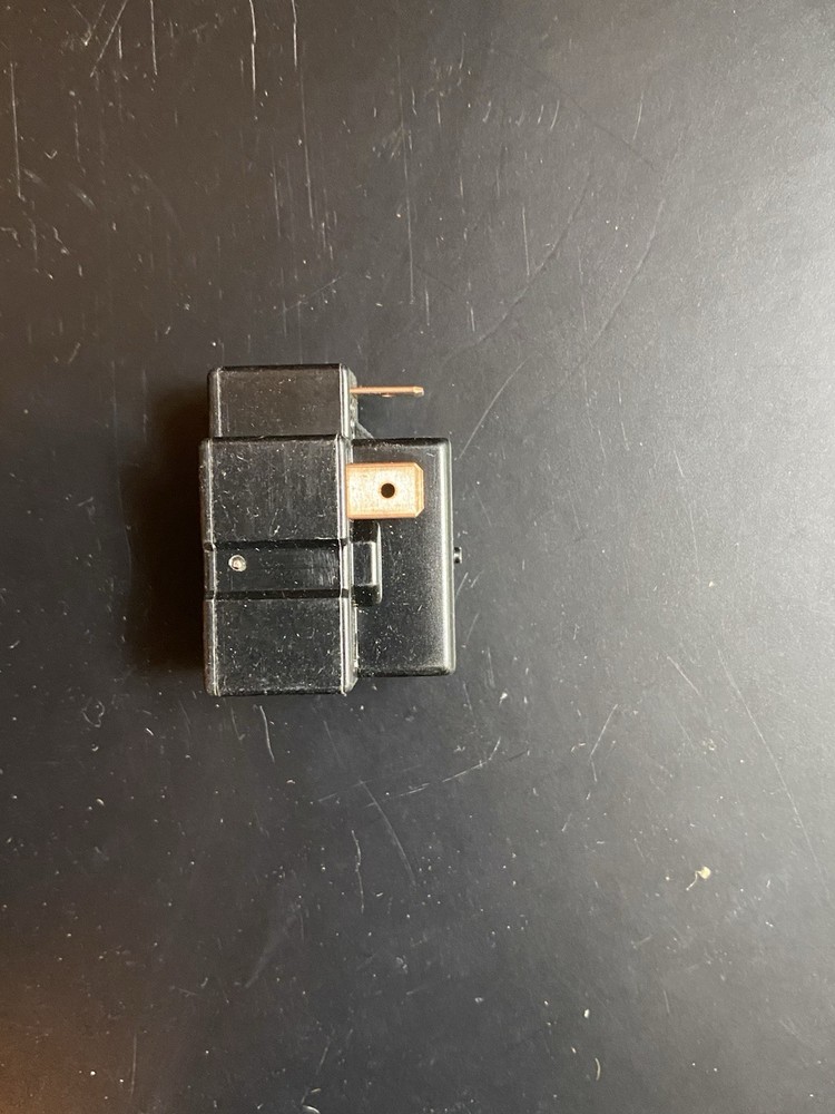 New Motor PTC Relay PTH490N-AS4R7