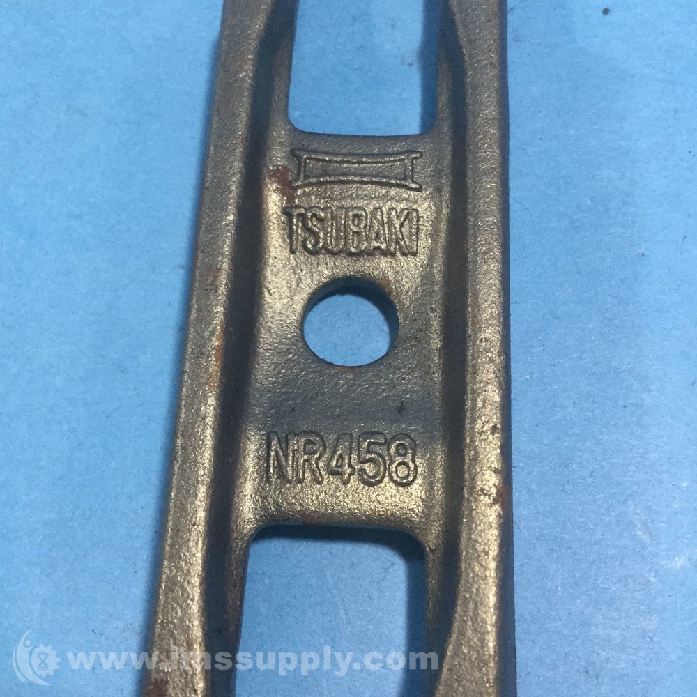 Tsubaki NR458 Chain Connector Link USIP