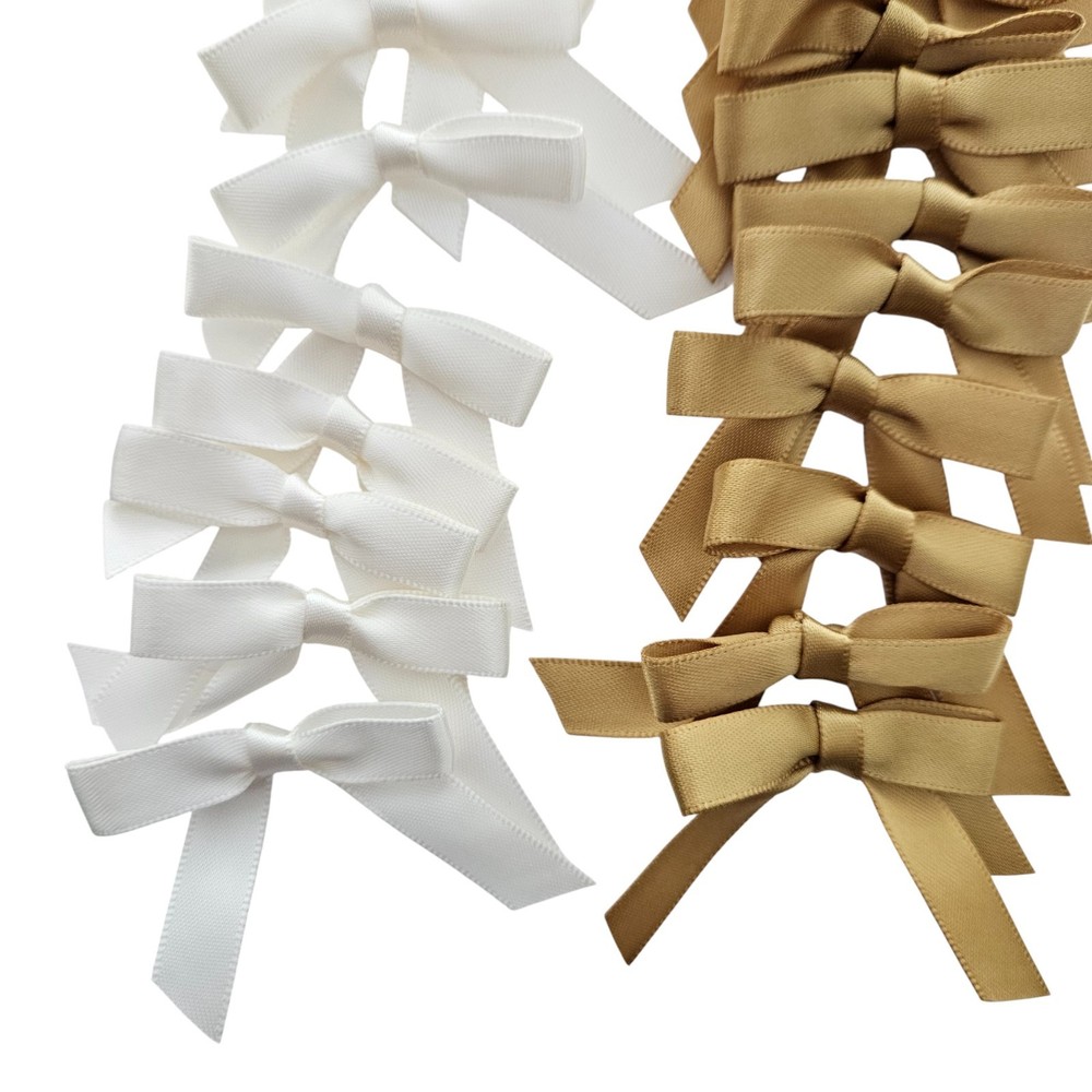 Anna Griffin Assorted Bows, 31-Piece Craft Set