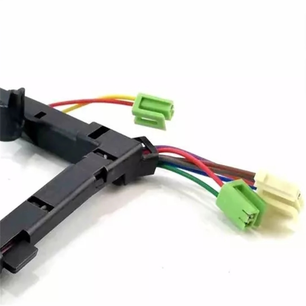 Updated Transmission Internal Wire Harness with TCC Lock Car Replacement