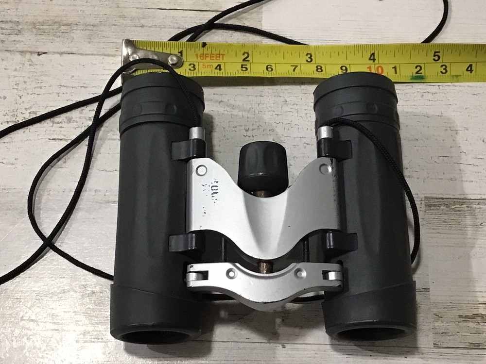 Compact 8x21 Field Glasses Preowned Binoculars