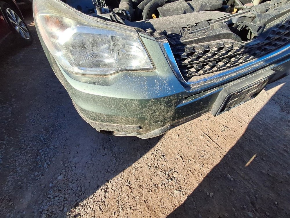 Fuse Box Engine Compartment Fits 14-15 FORESTER 2714210