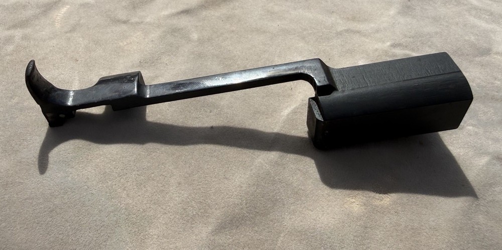 M1 Carbine Operating Slide