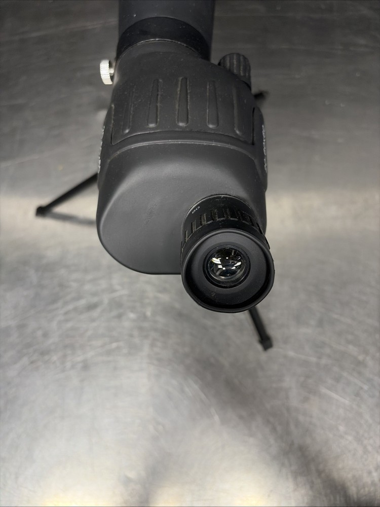 20-60x60 Spotting Scope unknown brand