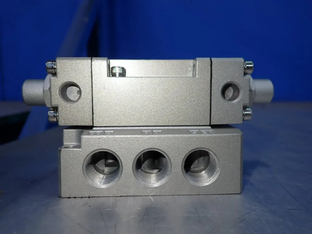 SMC VALVE NVSA4214-55A