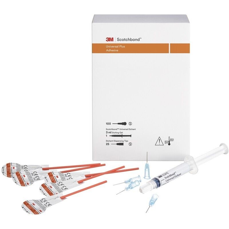 *1-Kit* Universal Plus Adhesive 41298