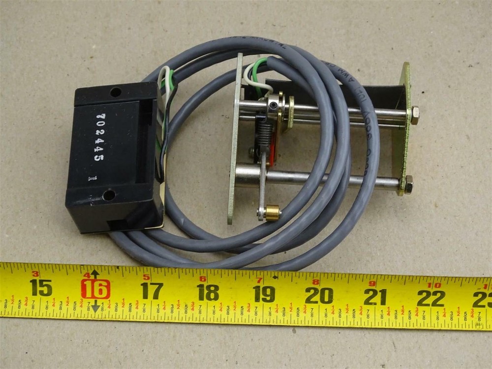 HoneyWell Switch Assembly , 30702445-001