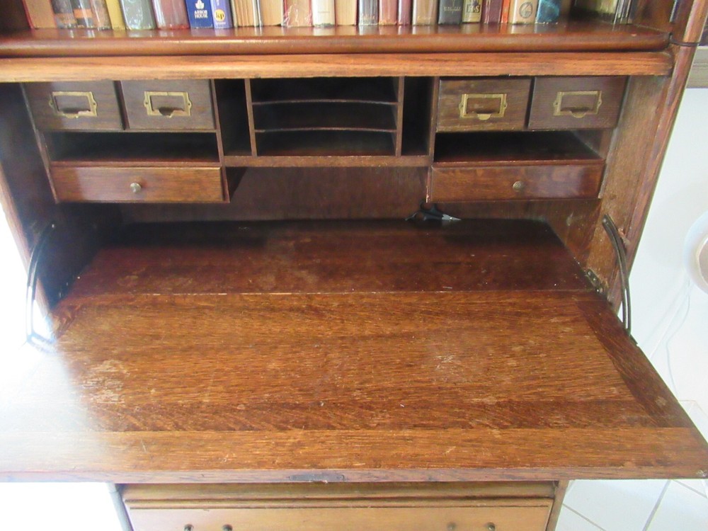 Barrister's Bookcase - Grand Rapids Made